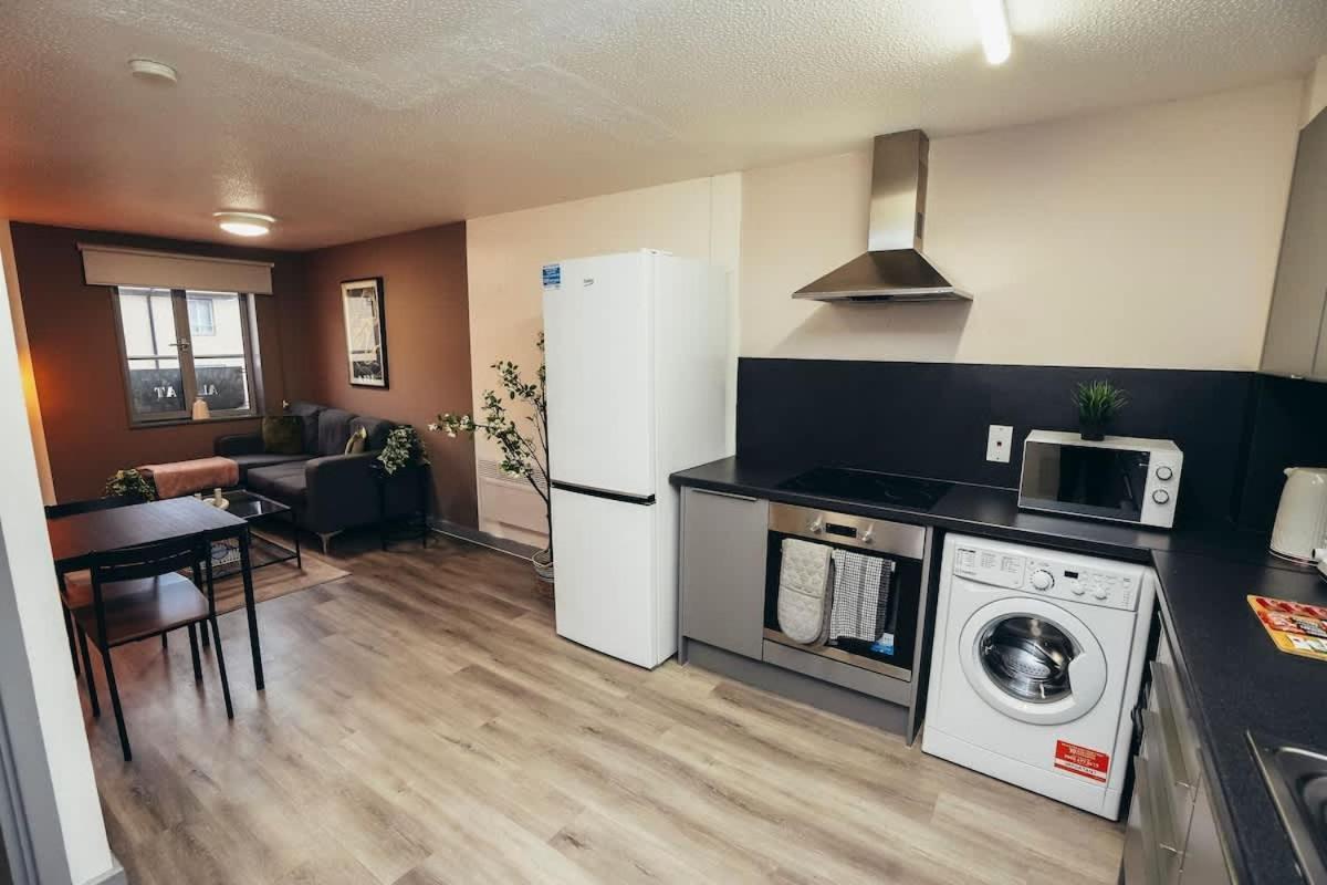 Appartamento 1br Centre Apt, Self Check In, Wifi, By Derbnb *
